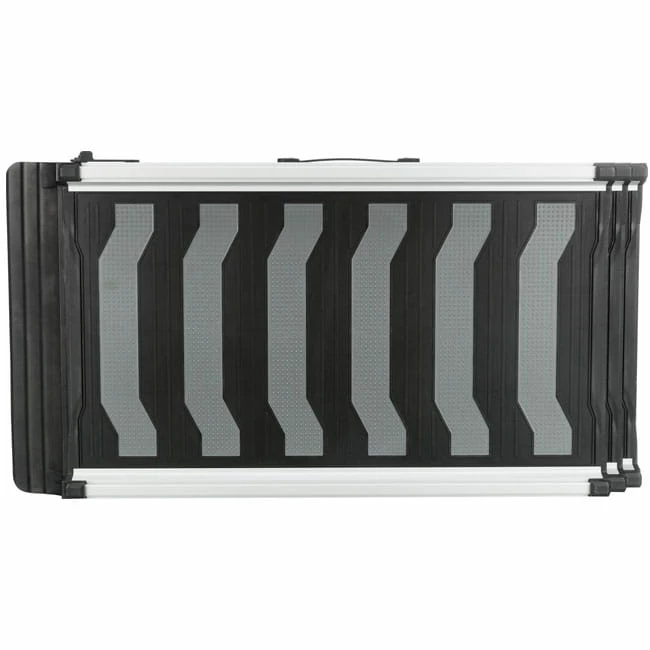 Trixie 3-fach Teleskop-Rampe 1 Trixie 3-fach Teleskop-Rampe