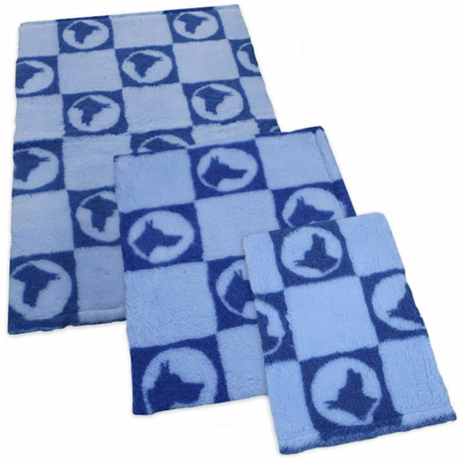 Sporthund Softbed Blau 1 Sporthund Softbed Blau