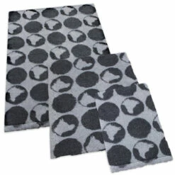 Sporthund Softbed Grau