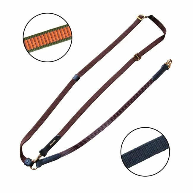 Niggeloh Umhängeleine GRIP Breit 1 Niggeloh Umhängeleine GRIP Breit