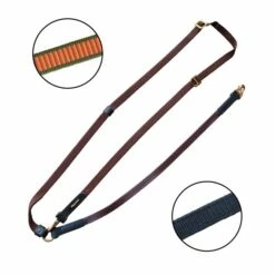 Niggeloh Umhängeleine GRIP Schmal