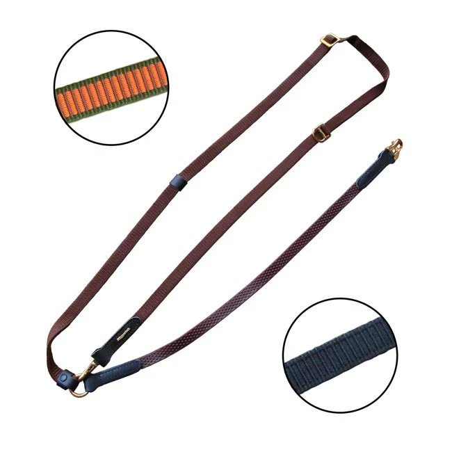 Niggeloh Umhängeleine GRIP Schmal 1 Niggeloh Umhängeleine GRIP Schmal