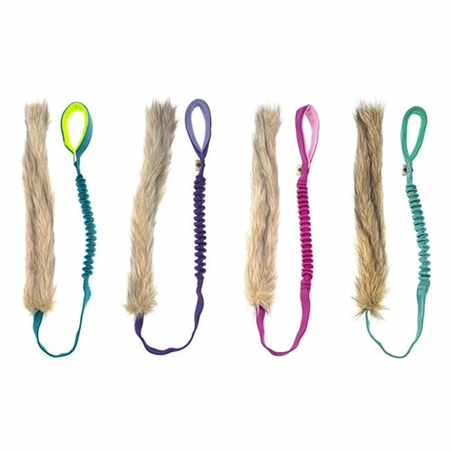 Fox FUR LONG 2 Fox FUR LONG – Bild 2