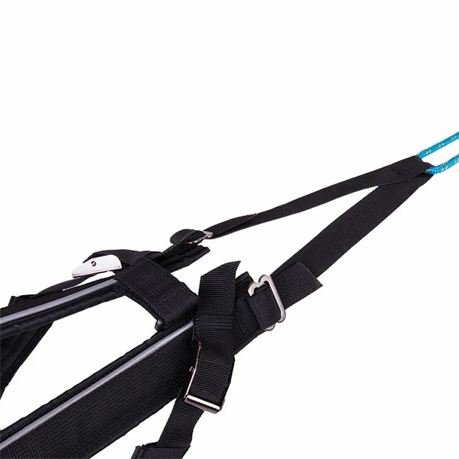 Non-Stop Dogwear Freemotion Harness Zuggeschirr 3 Non-Stop Dogwear Freemotion Harness Zuggeschirr – Bild 3