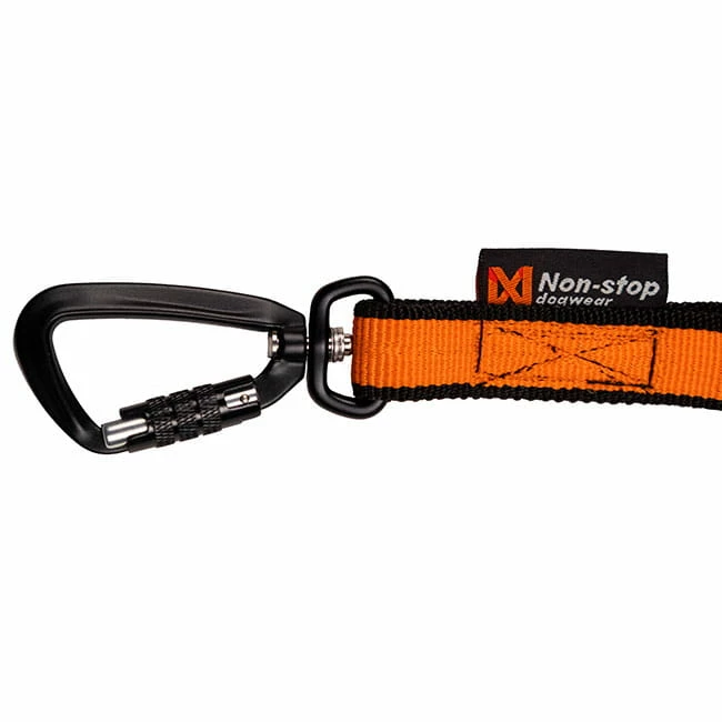 Non-Stop Dogwear Bungee Leash 2m 2 Non-Stop Dogwear Bungee Leash 2m – Bild 2