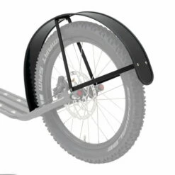 Schutzblech Für Kostka Mushing Max G6