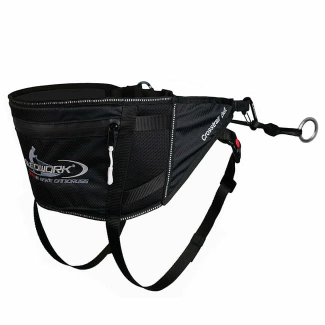 Sledwork Crosstrail Belt 1 Sledwork Crosstrail Belt