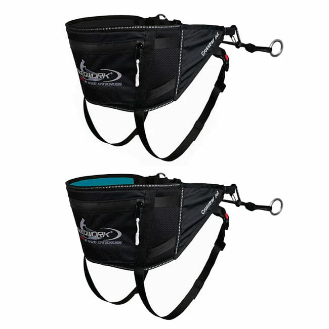 Sledwork Crosstrail Belt 2 Sledwork Crosstrail Belt – Bild 2