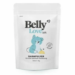 BellyLove Darmpulver