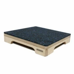 WoodDog Obedience Target