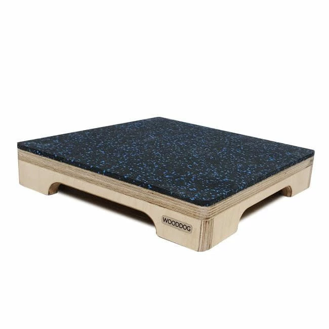 WoodDog Obedience Target 1 WoodDog Obedience Target