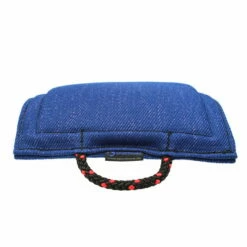 Sporthund Welpen Hohlbeißkissen