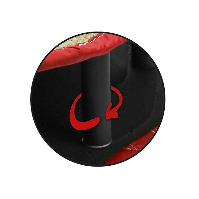 Beißkissen Spinny 2 Beißkissen Spinny – Bild 2