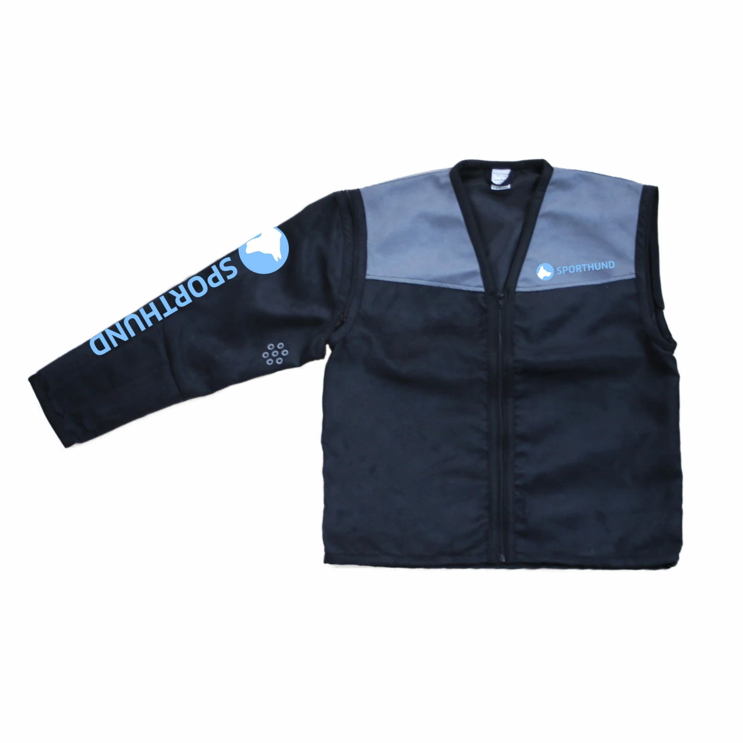 Schutzjacke Competition 1 Schutzjacke Competition