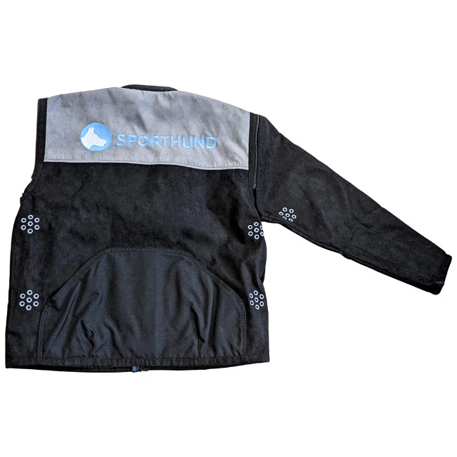 Schutzjacke Competition 2 Schutzjacke Competition – Bild 2