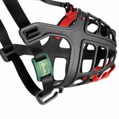 Hunter Maulkorb Albury -SPORTHUND Verkäufe 7336430m07hunter maulkorb albury seitlich2 7336430m