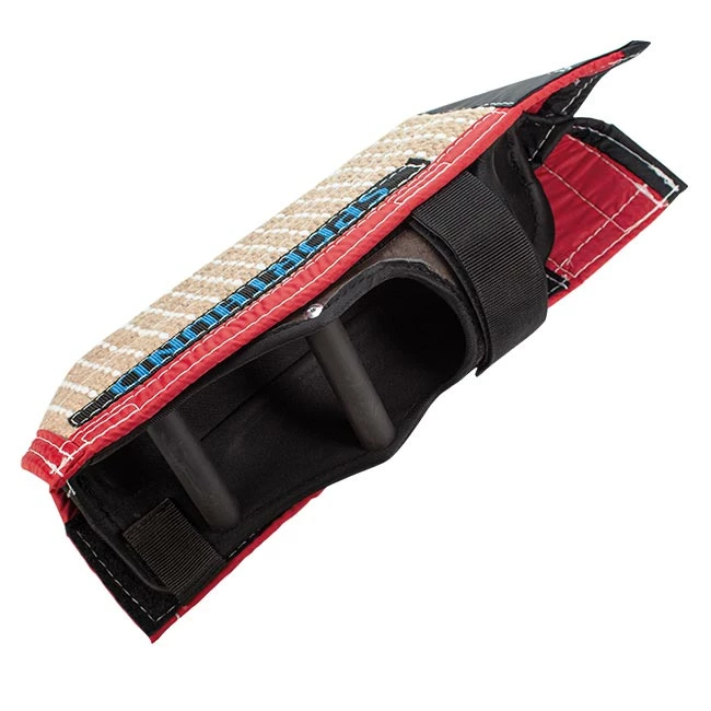 Kurz-Hetzarm MAGNUM Jute Neu 1 Kurz-Hetzarm MAGNUM Jute Neu