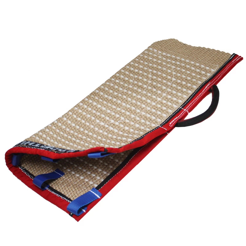 Überzug Jute Competition 1 Überzug Jute Competition