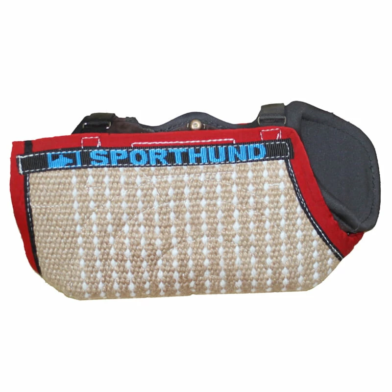 Sporthund Technik-Kurzarm YAVIEBUS 2 Sporthund Technik-Kurzarm YAVIEBUS – Bild 2