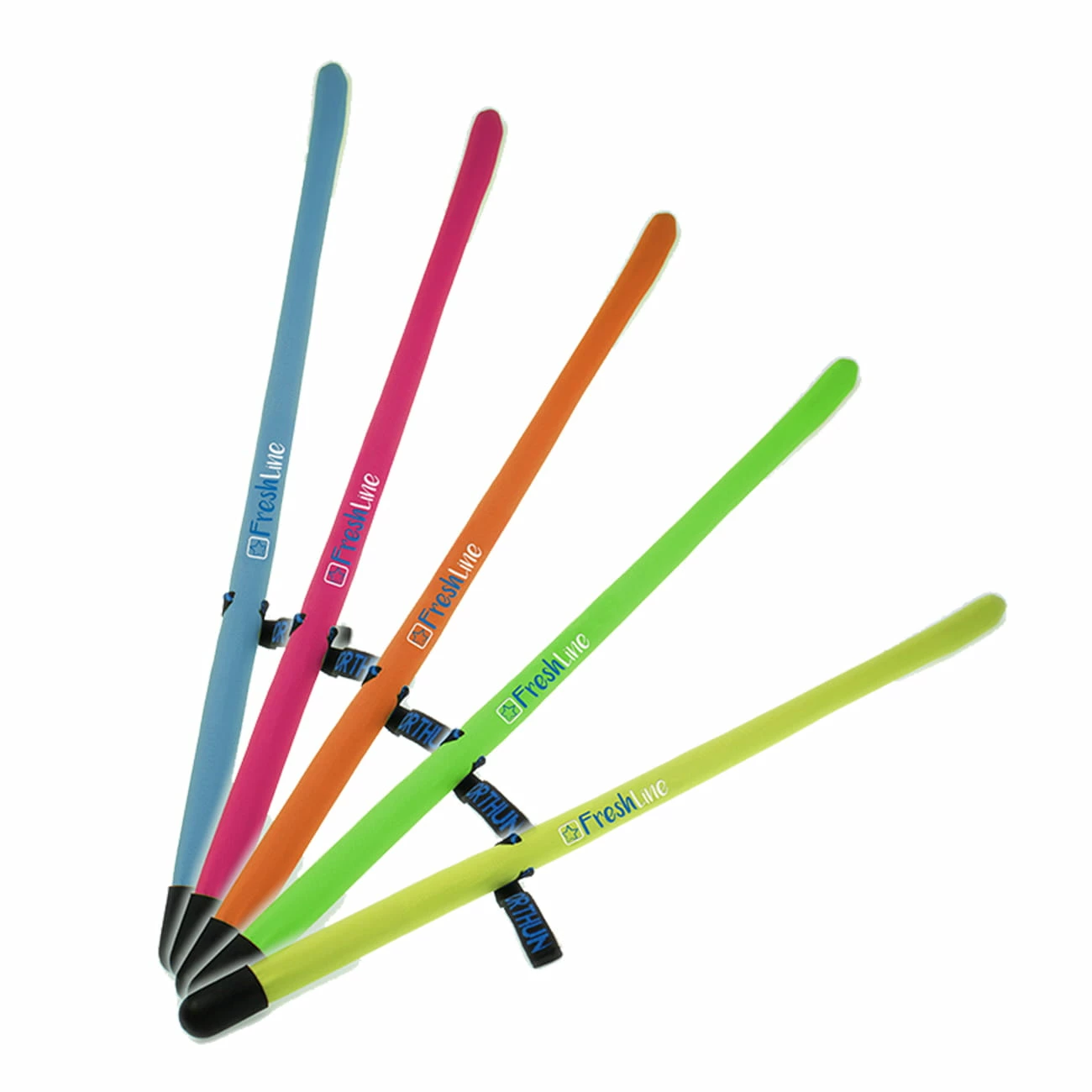 FreshLine Softstock Gepolstert 1 FreshLine Softstock Gepolstert