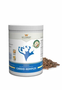 Cardio-Komplex, 150g | 500g