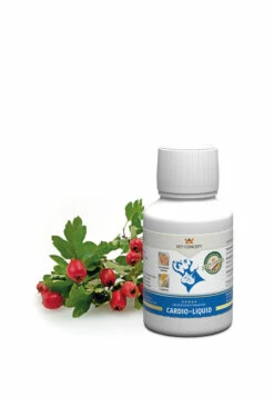 Cardio-Liquid, 100ml | 250ml