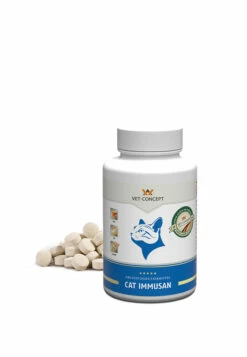 Cat Immusan, 90g