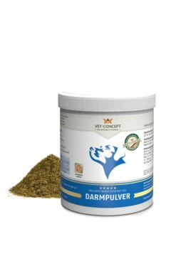 Darmpulver, 125g | 250g