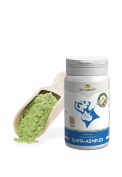 Denta-Komplex, 60g