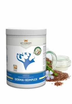 Derma-Komplex, 200g | 500g