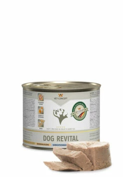 Dog Revital