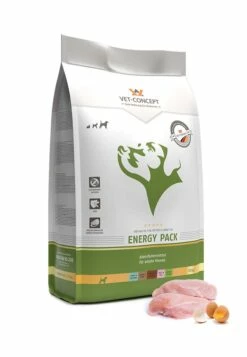 Energy Pack