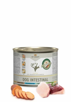 Hundemenü Intestinal