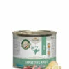 Hundemenü Sensitive Diet Ziege
