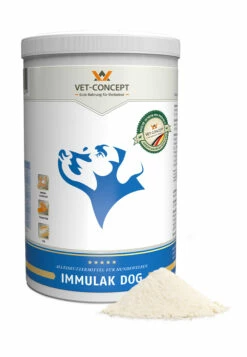 Immulak Dog, 1000g