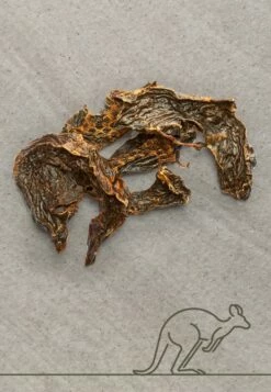 Kängurufleisch-Streifen, 250g