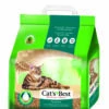 Katzenstreu Cat's Best Sensitive, 8l | 20l