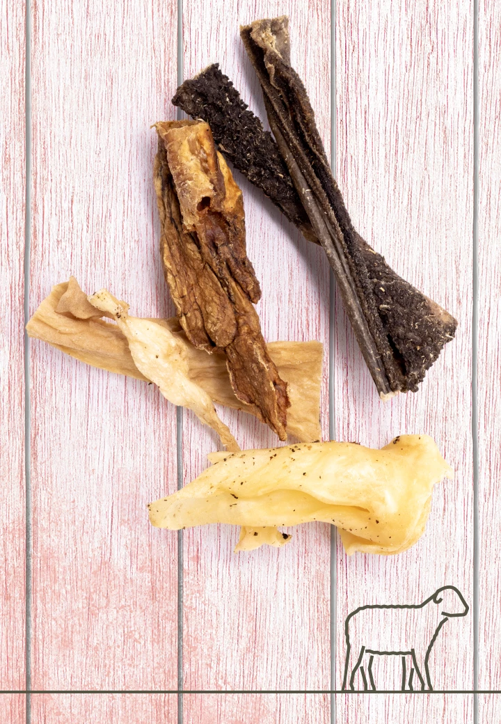 Lamm-Mix, 200g 1 Lamm-Mix, 200g