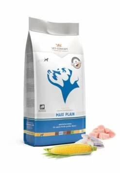Maxi Plain