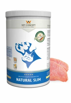 Natural Slim, 400g | 1200g