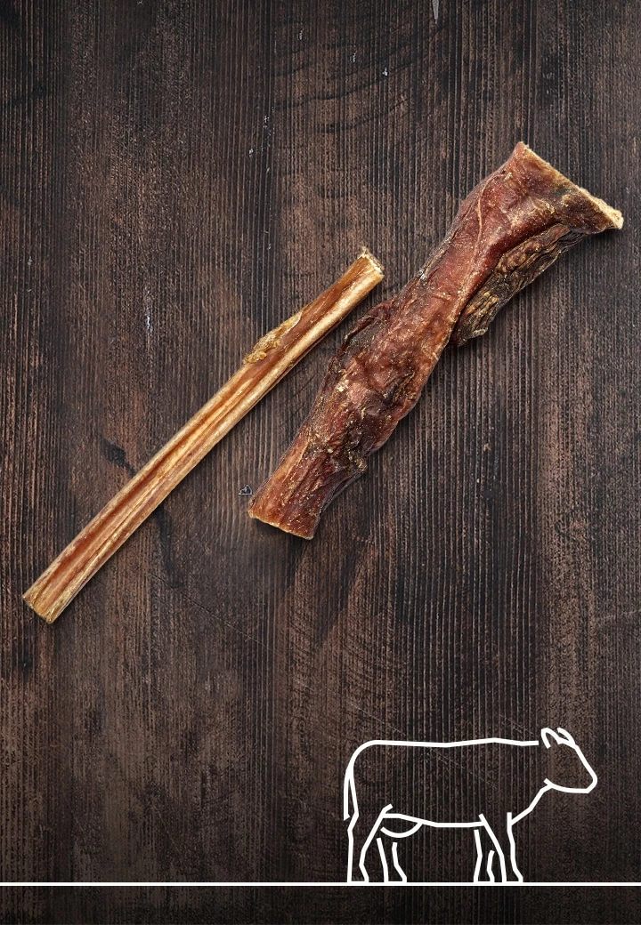 Ochsenziemer XL, 250g 1 Ochsenziemer XL, 250g