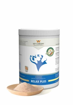 Relax Plus, 150g | 500g