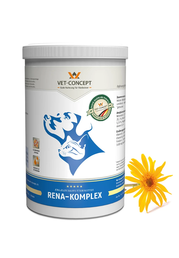 Rena-Komplex, 150g | 500g 1 Rena-Komplex, 150g | 500g