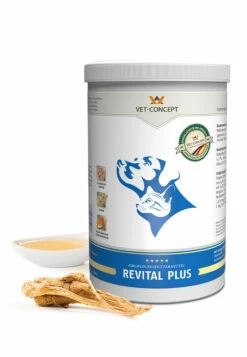 Revital Plus, 150g | 500g
