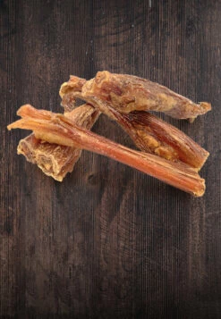 Rindersehnen Geräuchert, 250g