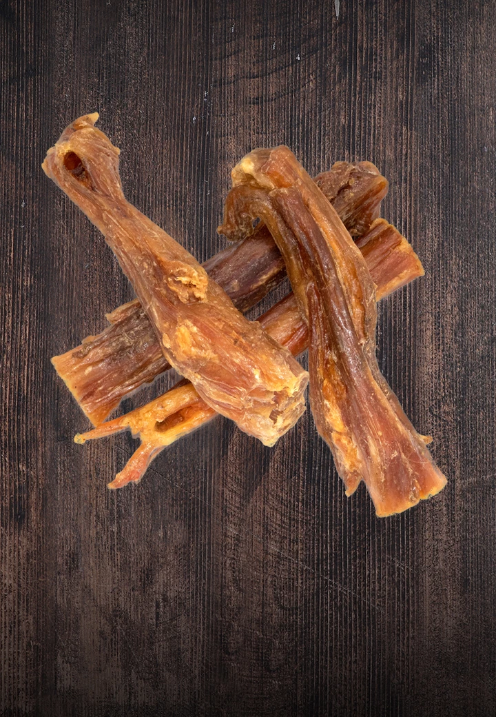 Rindersehnen Natur, 250g 1 Rindersehnen Natur, 250g