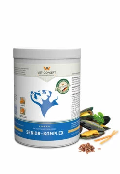 Senior-Komplex, 500g | 1000g