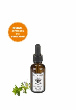 St. Diem´s Augenpflege + Euphrasia, 30ml