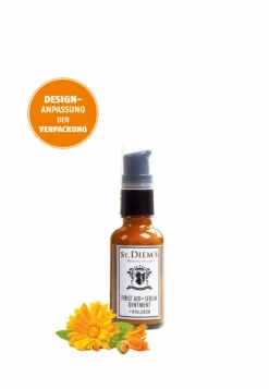 St. Diem´s First Aid + Serum, 30ml