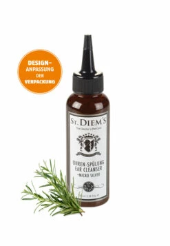 St. Diem´s Ohren-Spülung, 100ml
